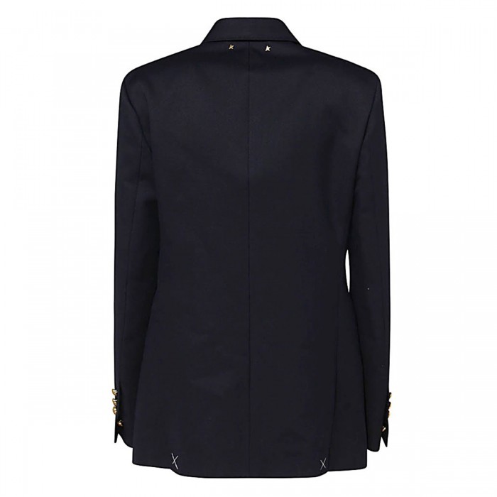 DARK BLUE BLAZER 2