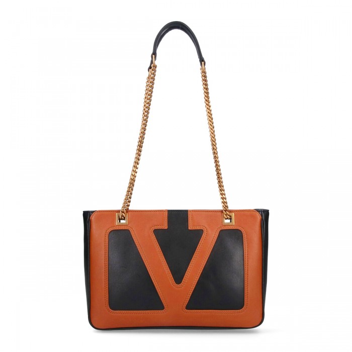 BLACK AND BROWN VIVA...