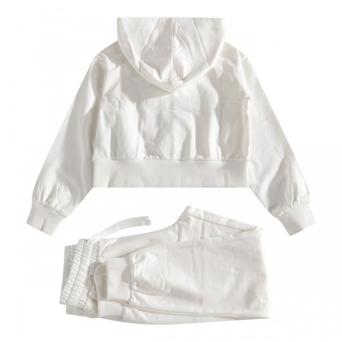 WHITE COTTON JUMPSUITS 2