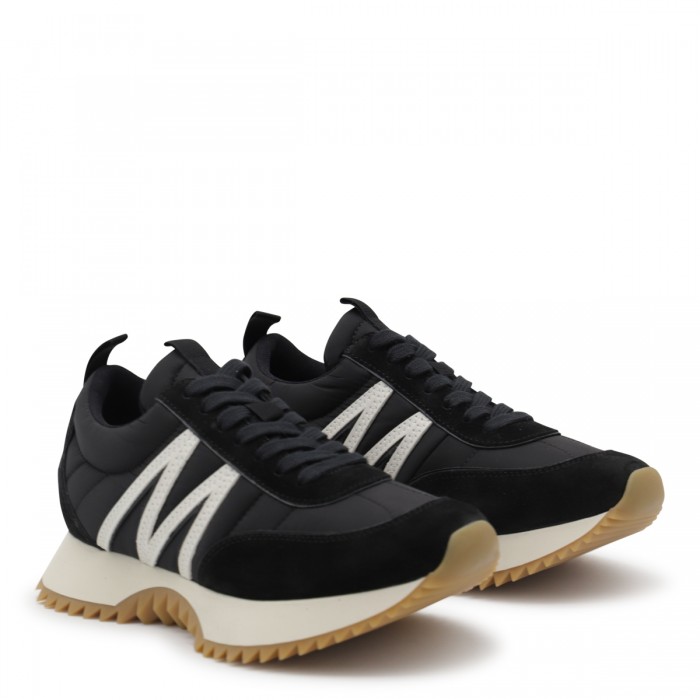 BLACK PACEY 2