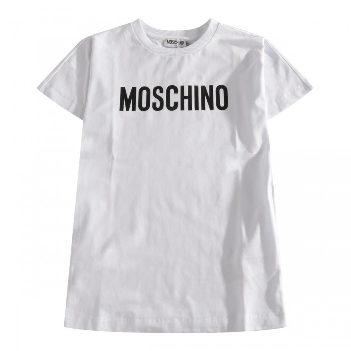 WHITE AND BLACK COTTON...