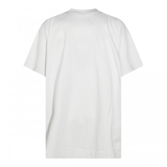 WHITE COTTON UNDER ARMOUR... 2