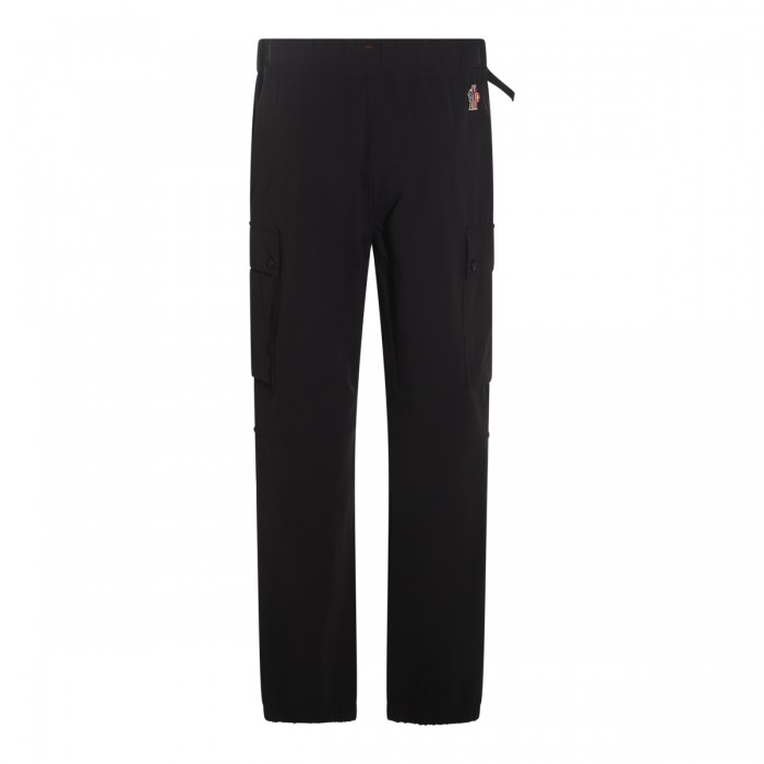 BLACK PANTS 2