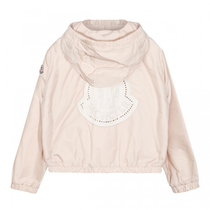 WHITE CASUAL JACKET 2