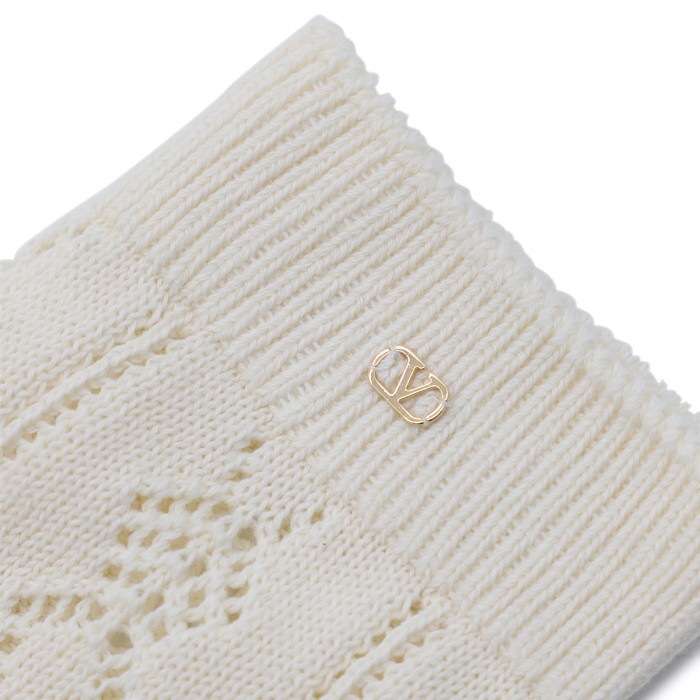 BUTTER COTTON SOCKS 2