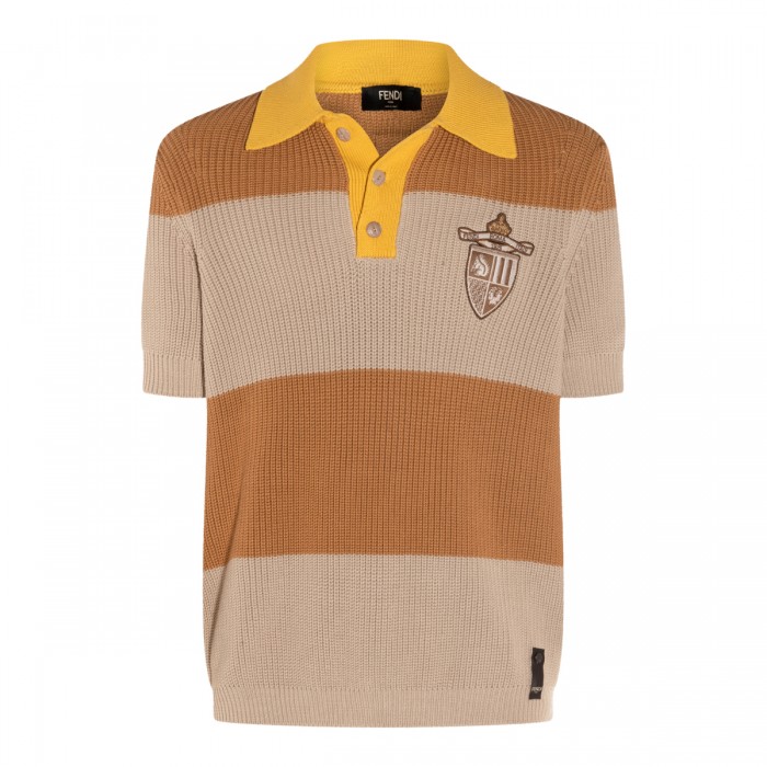 STONE COTTON KNITWEAR