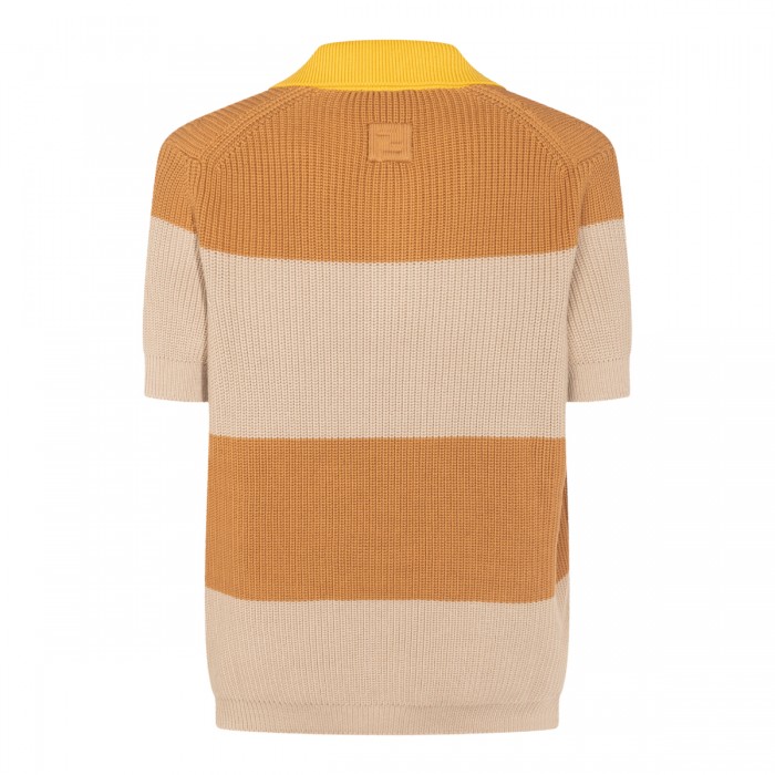 STONE COTTON KNITWEAR 2