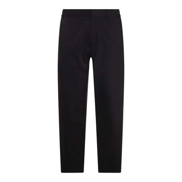 BLACK PANTS