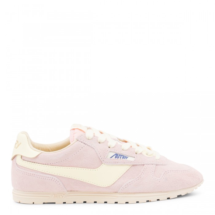 ROSE WINDSPIN SNEAKERS