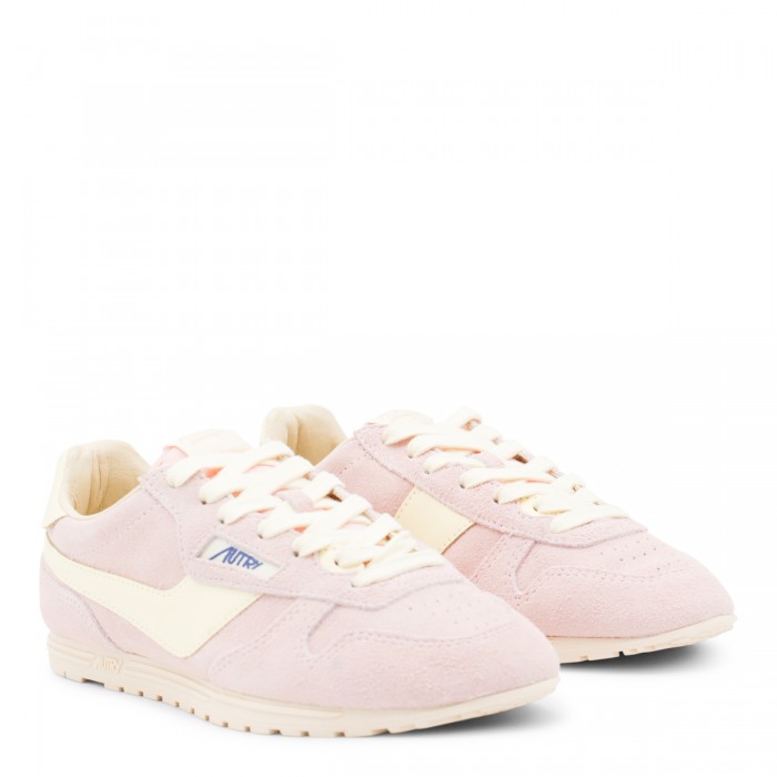 ROSE WINDSPIN SNEAKERS 2