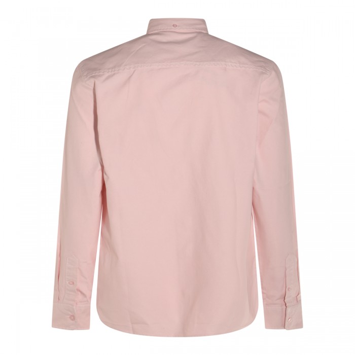 PINK BOLTON SHIRT 2