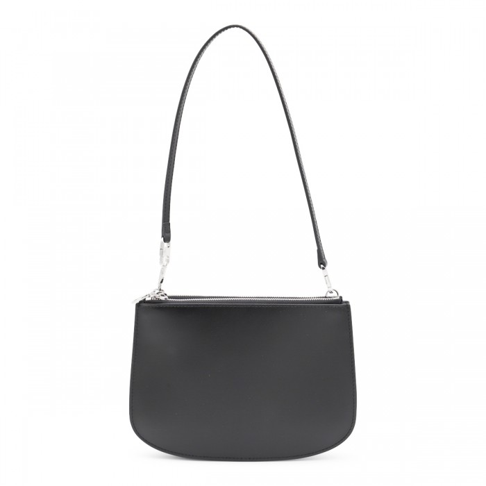 BLACK SHOULDER BAG 2