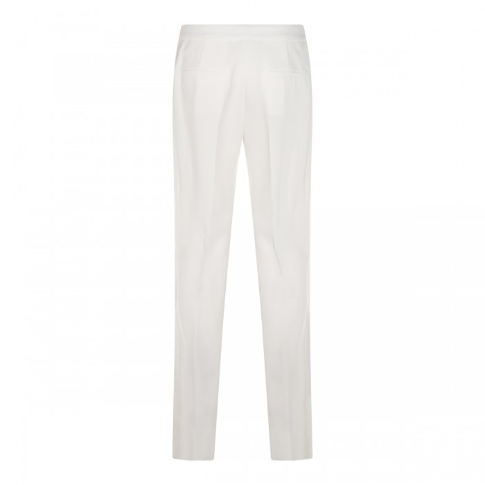 WHITE VINCITA PANTS 2