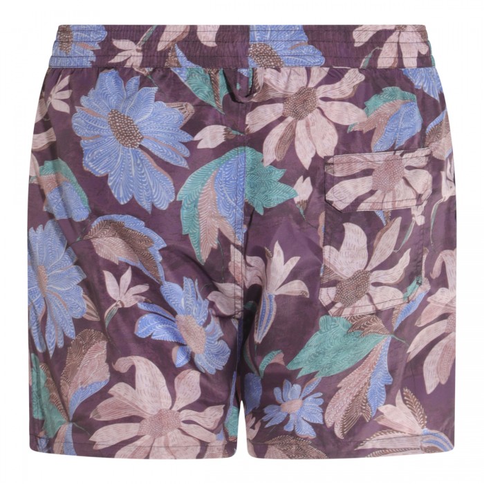 VIOLET AND MULTICOLOR... 2