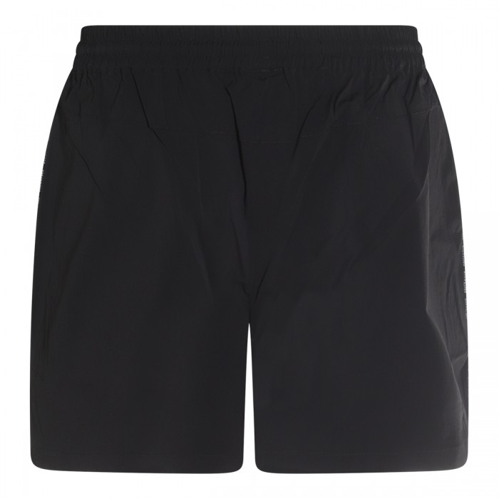 BLACK SHORTS 2
