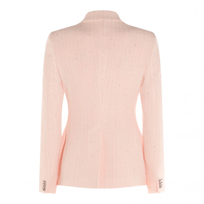 GREEN MINT CADY ZILO BLAZER