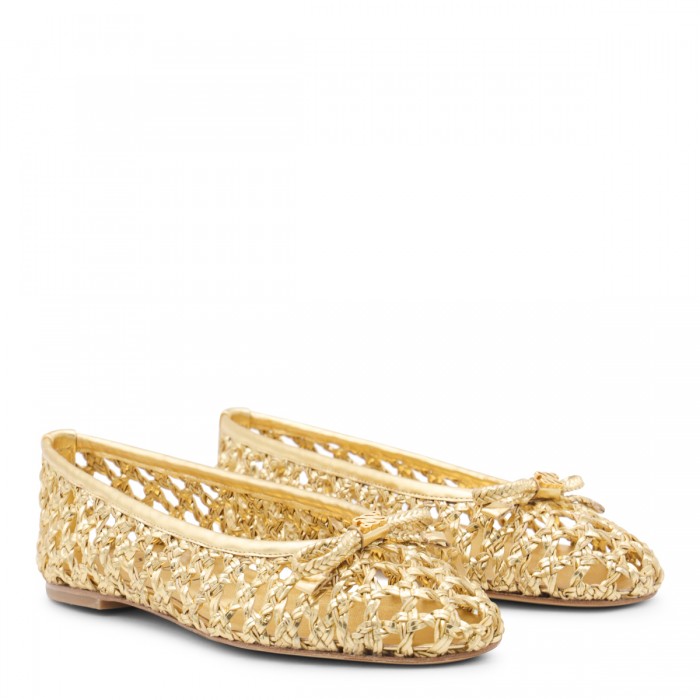 GOLD FLATS 2