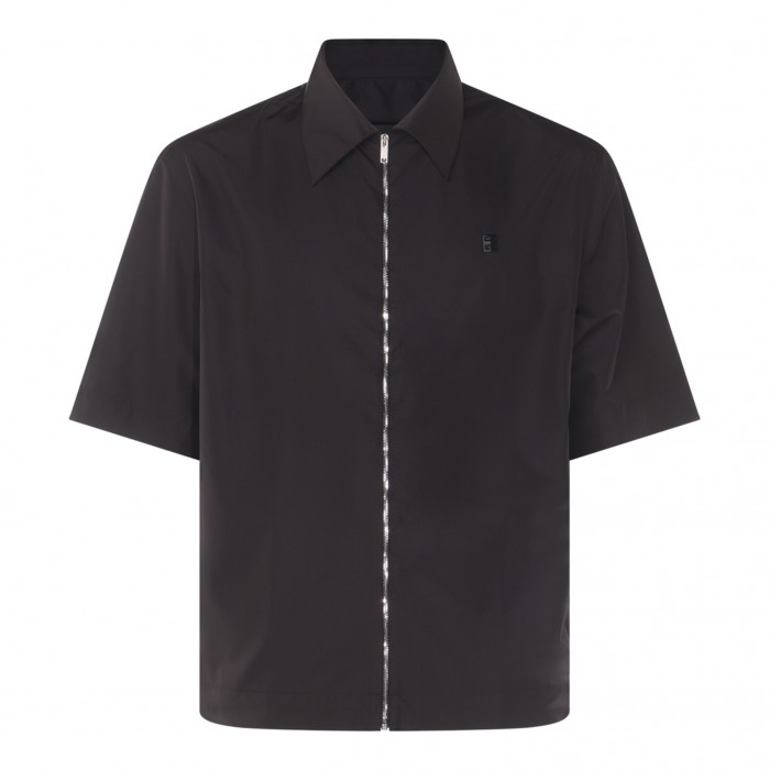 BLACK SHIRT
