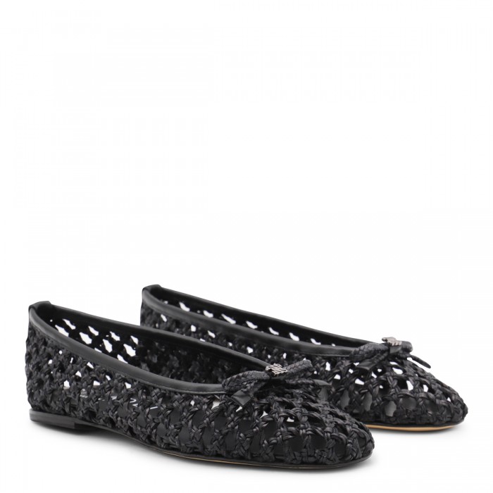 BLACK FLATS 2