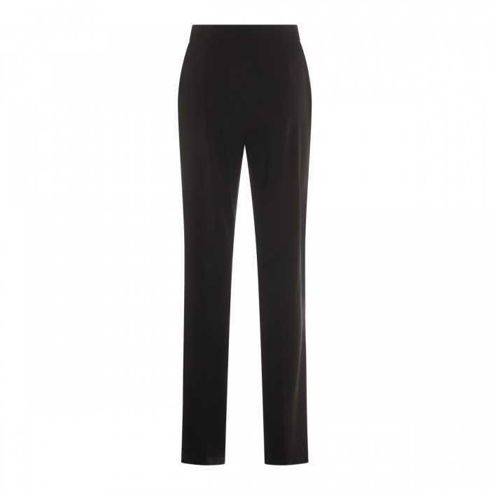 BLACK DINDA PANTS 2