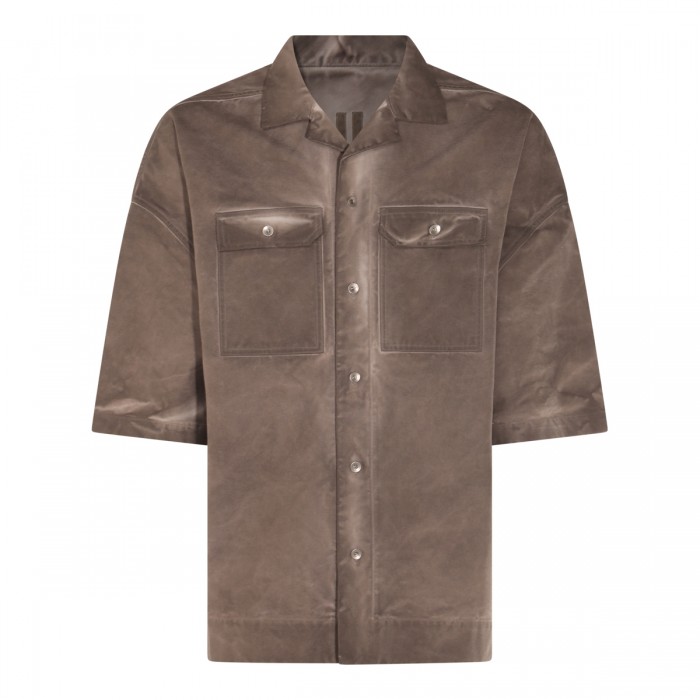 BROWN MAGNUM TOMMY CASUAL...