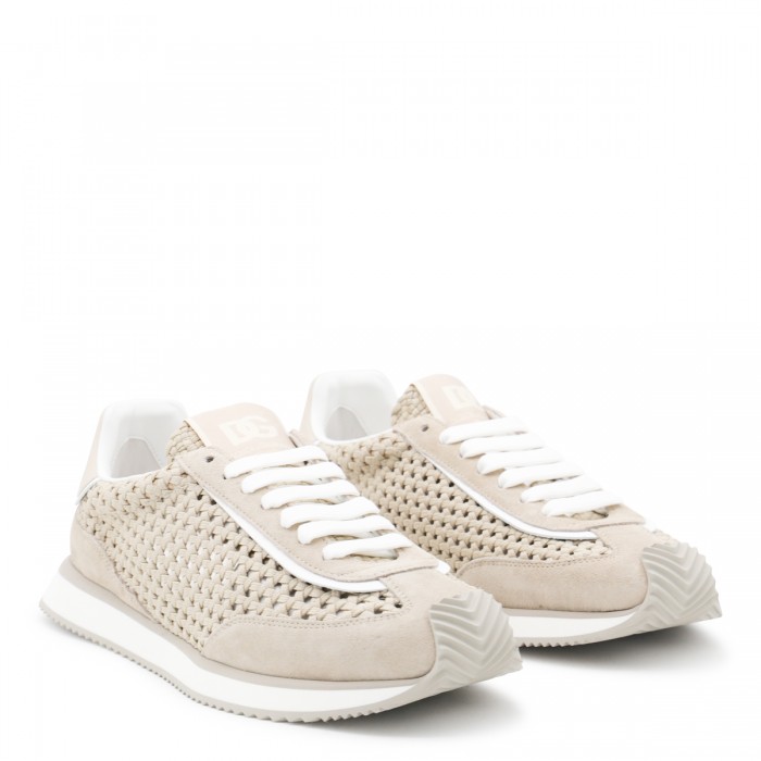SAND SNEAKERS 2