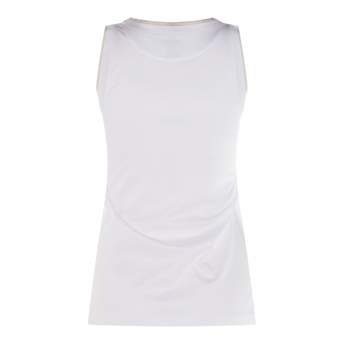 WHITE TOP 2
