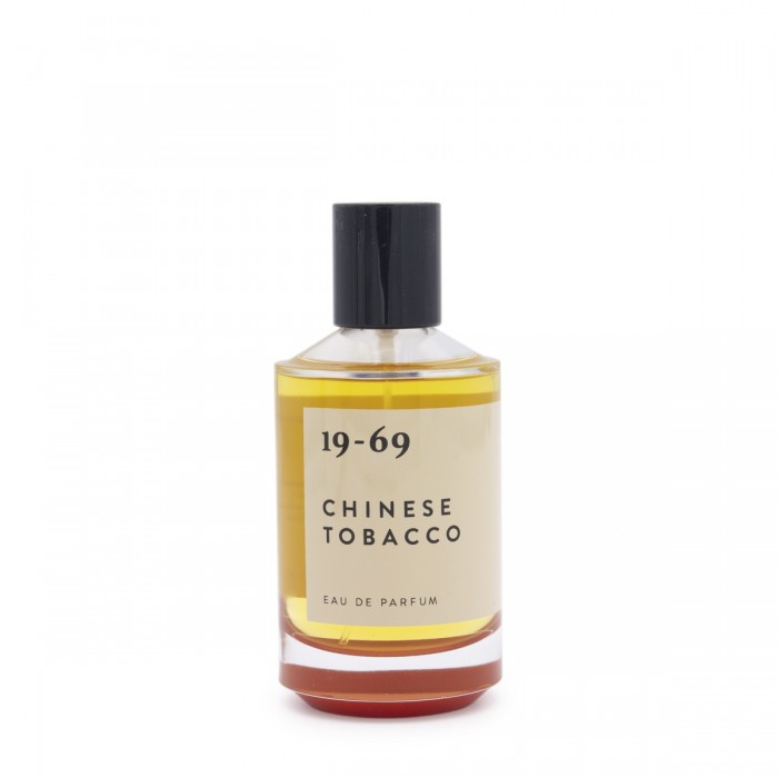 CHINESE TOBACCO EAU DE PARFUM