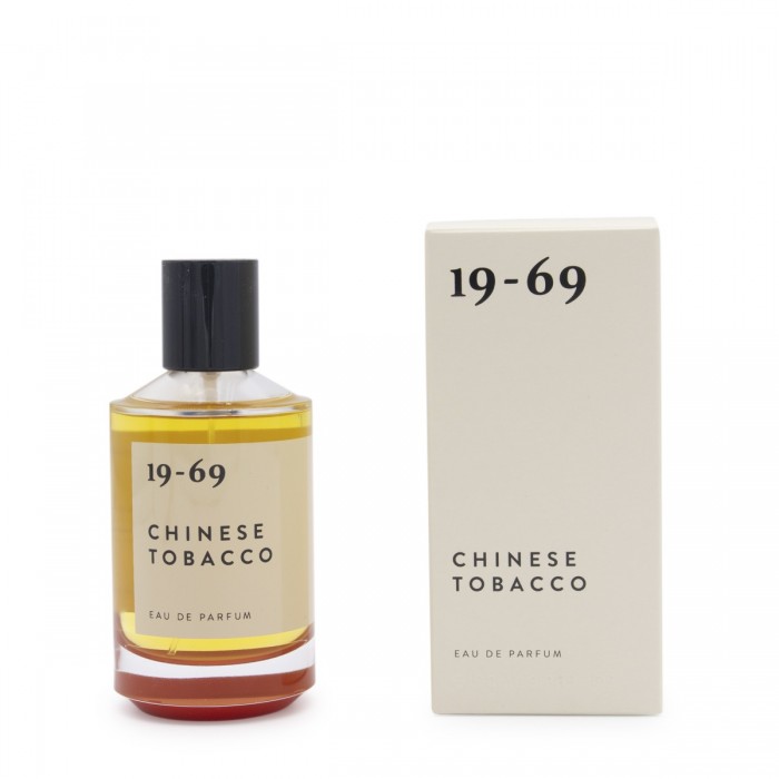 CHINESE TOBACCO EAU DE PARFUM 2