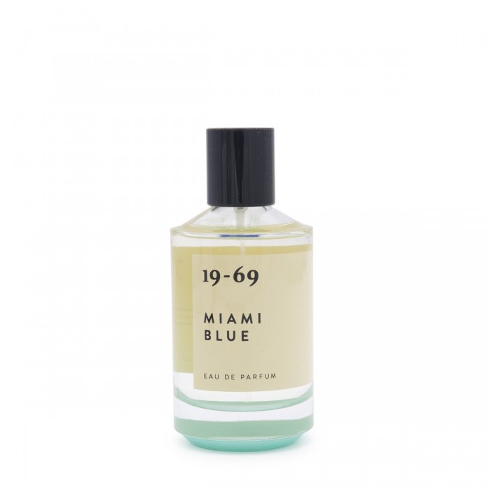 MIAMI BLUE EAU DE PARFUM