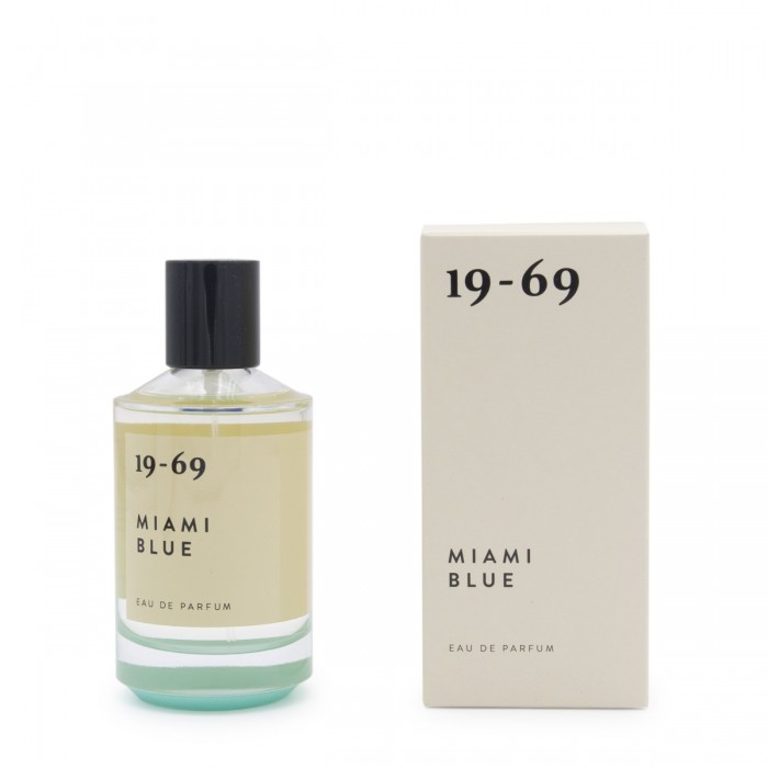 MIAMI BLUE EAU DE PARFUM 2