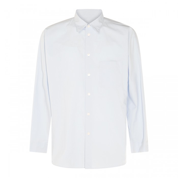SKY BLUE SHIRT