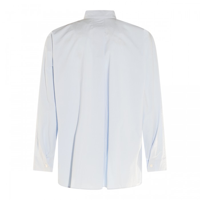SKY BLUE SHIRT 2