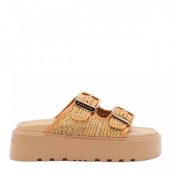 NATURAL FLATS