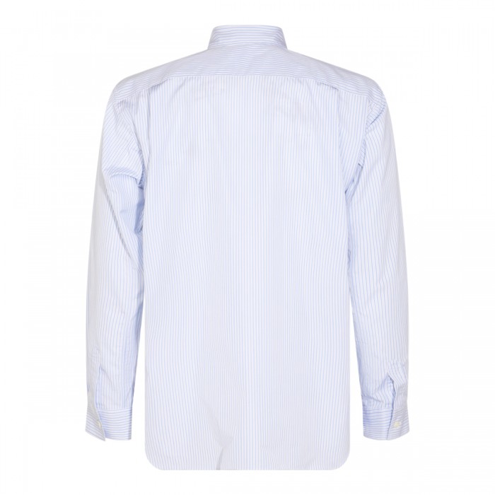 MULTICOLOR COTTON SHIRT 2