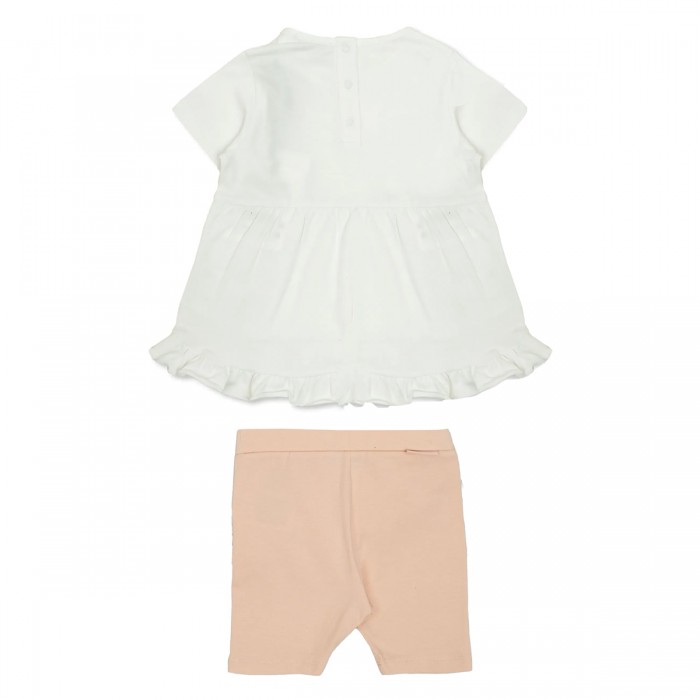 WHITE COTTON JUMPSUITS 2