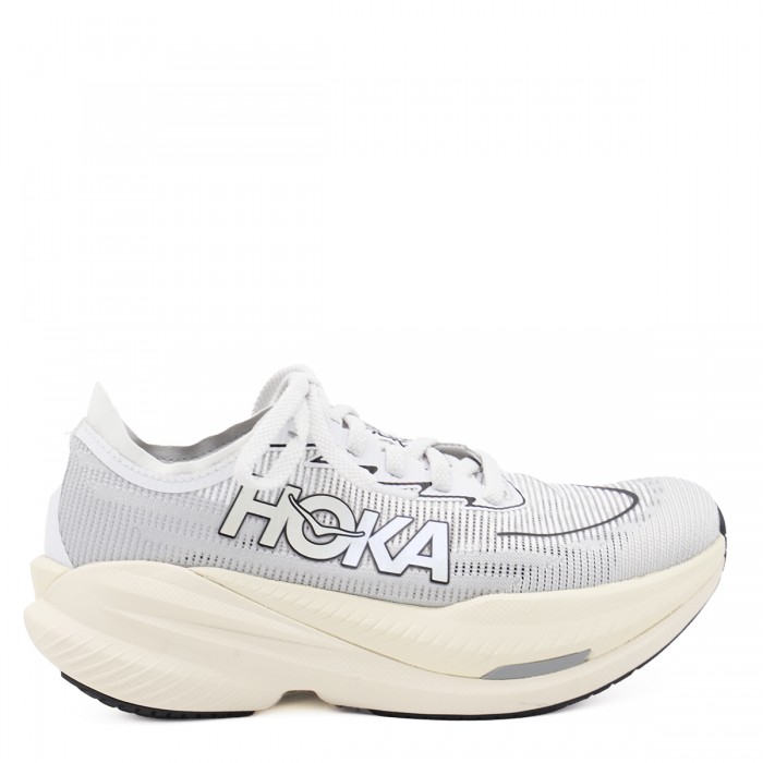 GREY MACH X2 SNEAKERS