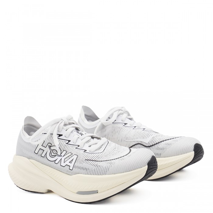 GREY MACH X2 SNEAKERS 2