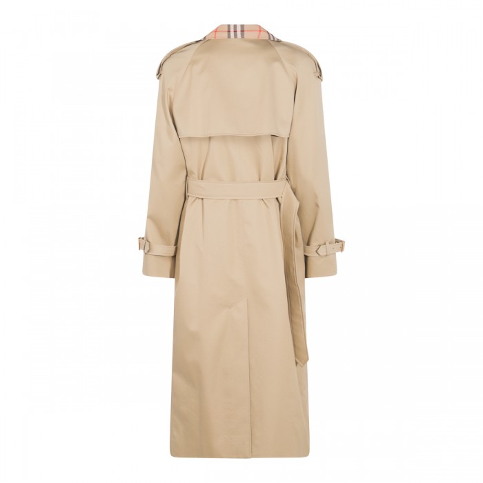 BEIGE COTTON CASTLEFORD... 2