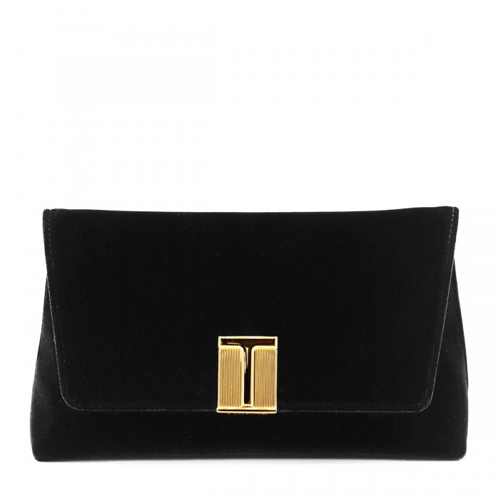 BLACK VELVET AND VISCOSE...