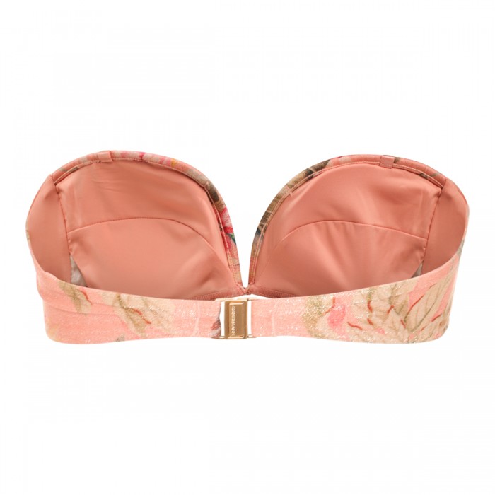 PINK TOP BEACHWEAR 2