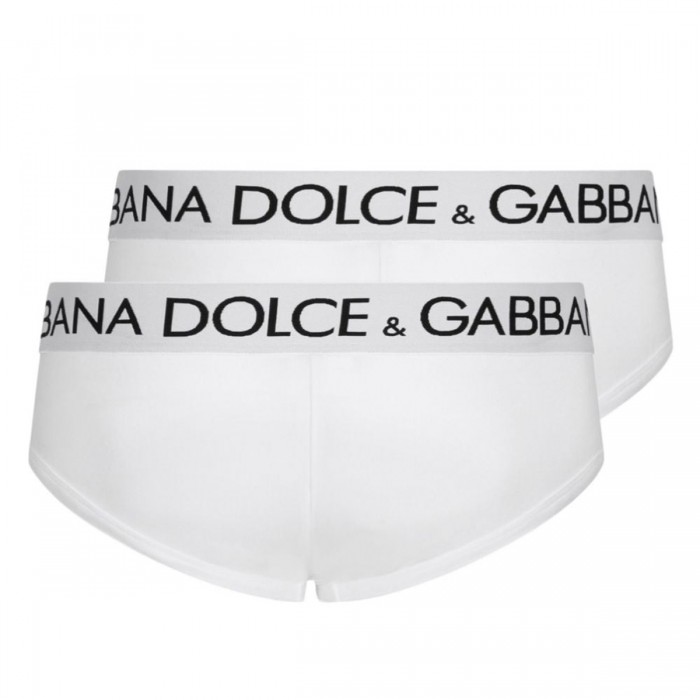 WHITE COTTON SLIP UNDERWEAR 2