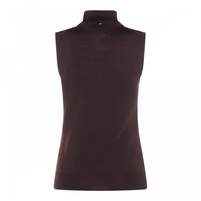 DARK WOOL KNITWEAR 2