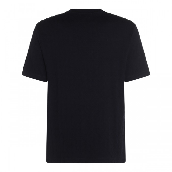 NAVY BLUE VISCOSE BLEND... 2