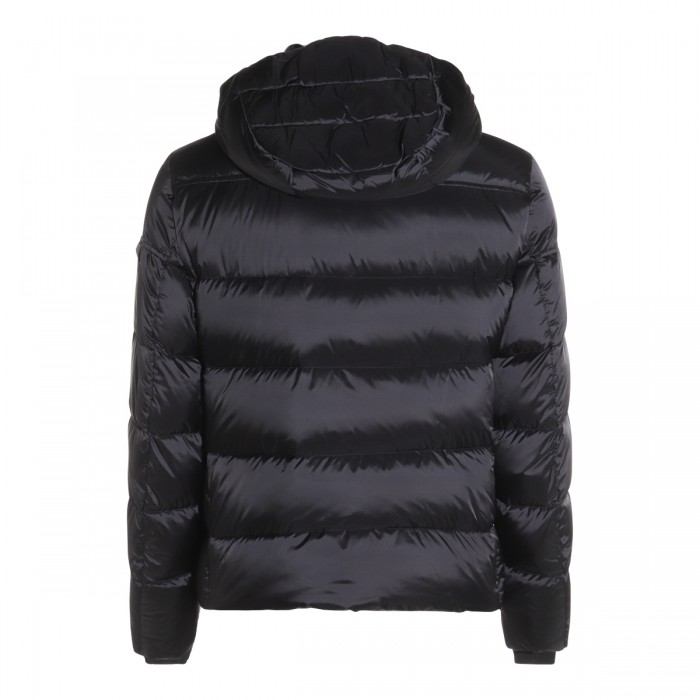 BLUE BRETT DOWN JACKET 2