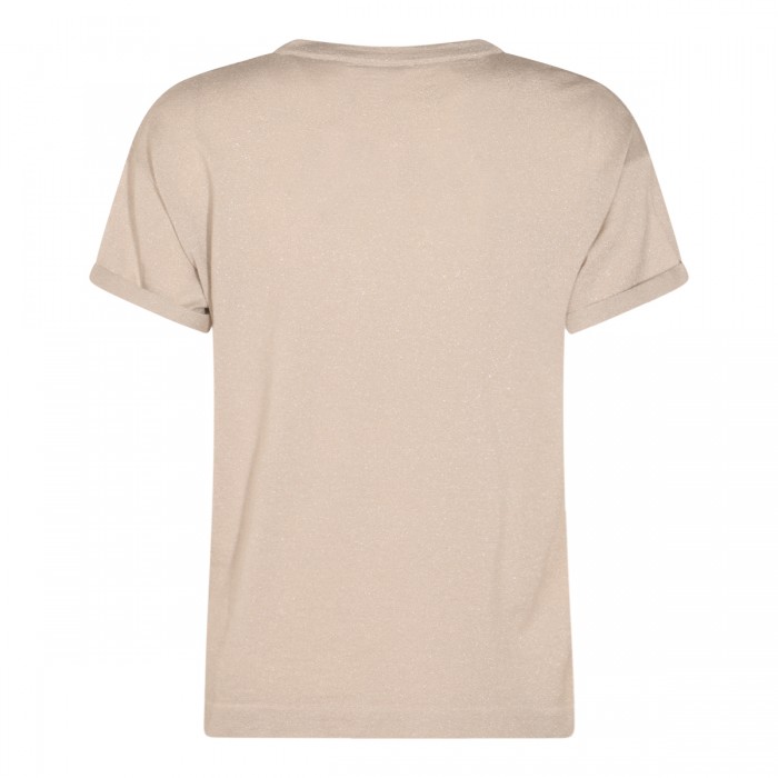 BEIGE WOOL KNITWEAR 2
