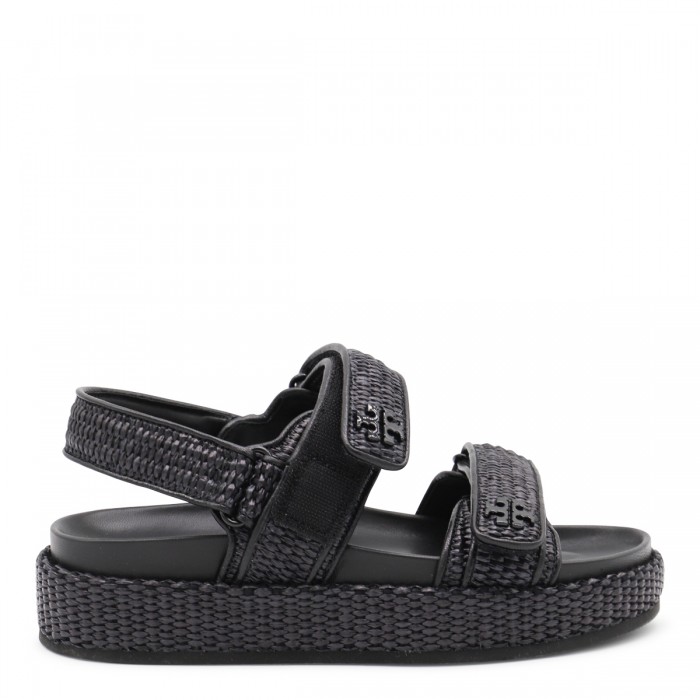BLACK FLATS