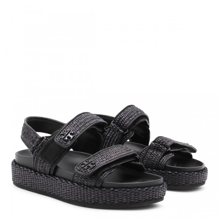 BLACK FLATS 2
