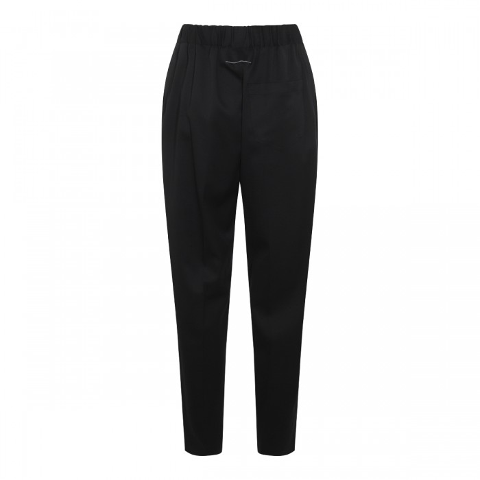 BLACK PANTS 2