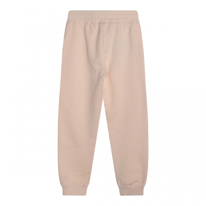 PINK COTTON PANTS 2